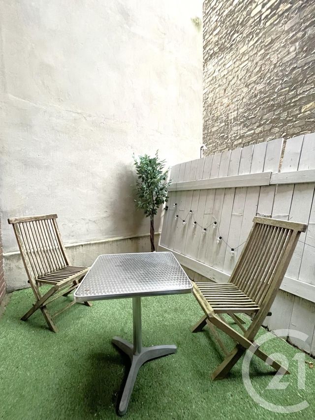 Appartement F3 à vendre - 3 pièces - 62.02 m2 - BOULOGNE BILLANCOURT - 92 - ILE-DE-FRANCE - Century 21 Via Conseil 16Ème