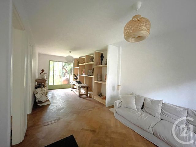 Appartement F3 à vendre - 3 pièces - 62.02 m2 - BOULOGNE BILLANCOURT - 92 - ILE-DE-FRANCE - Century 21 Via Conseil 16Ème