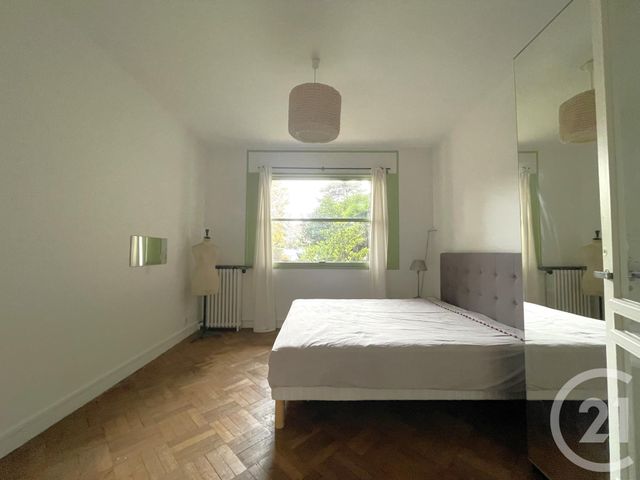 Appartement F3 à vendre - 3 pièces - 62.02 m2 - BOULOGNE BILLANCOURT - 92 - ILE-DE-FRANCE - Century 21 Via Conseil 16Ème