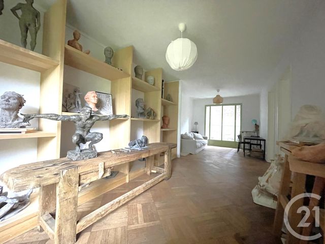 Appartement F3 à vendre - 3 pièces - 62.02 m2 - BOULOGNE BILLANCOURT - 92 - ILE-DE-FRANCE - Century 21 Via Conseil 16Ème