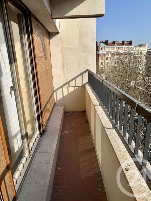 Appartement F5 à vendre - 5 pièces - 116.71 m2 - PARIS - 75016 - ILE-DE-FRANCE - Century 21 Via Conseil 16Ème