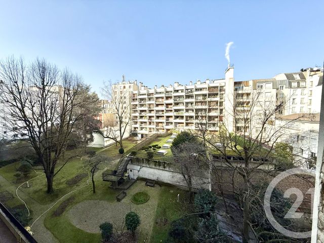 Appartement F5 à vendre - 5 pièces - 116.71 m2 - PARIS - 75016 - ILE-DE-FRANCE - Century 21 Via Conseil 16Ème