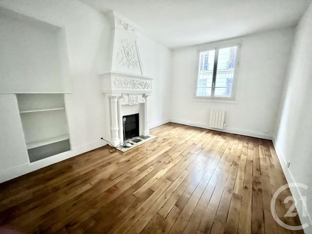 Appartement F2 à vendre - 2 pièces - 41.0 m2 - PARIS - 75016 - ILE-DE-FRANCE - Century 21 Via Conseil 16Ème