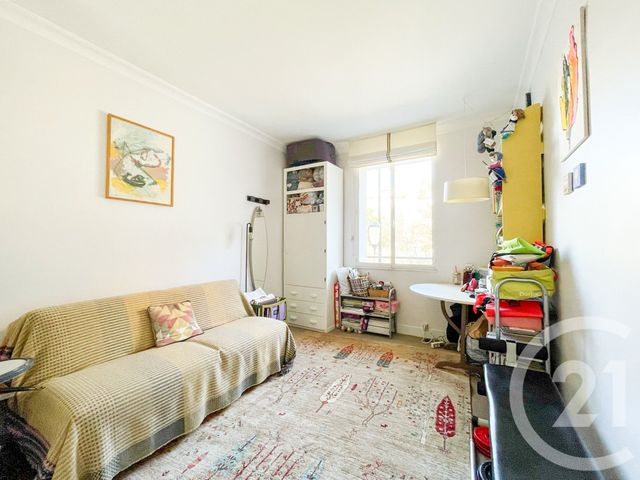 appartement - BOULOGNE BILLANCOURT - 92