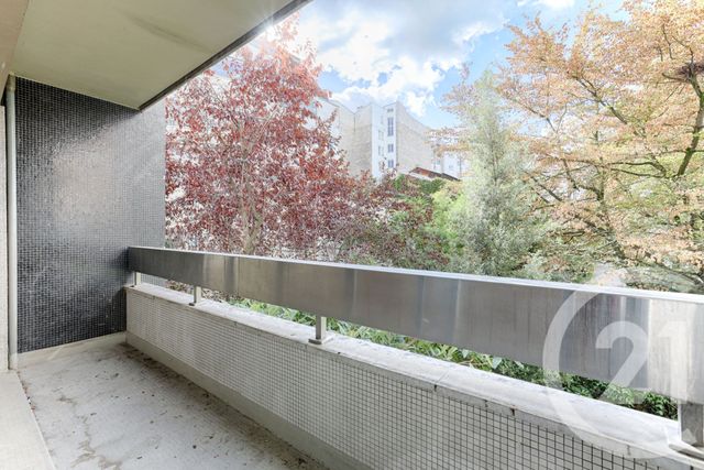 appartement - PARIS - 75016