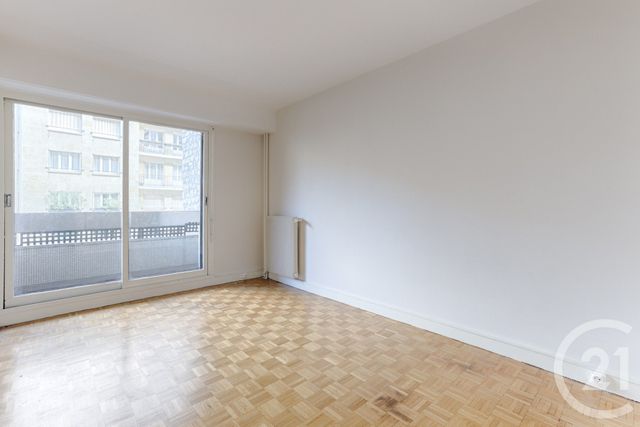 Appartement F2 à vendre - 2 pièces - 69.0 m2 - PARIS - 75016 - ILE-DE-FRANCE - Century 21 Via Conseil 16Ème