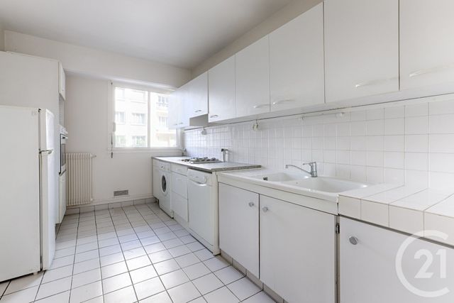 Appartement F2 à vendre - 2 pièces - 69.0 m2 - PARIS - 75016 - ILE-DE-FRANCE - Century 21 Via Conseil 16Ème