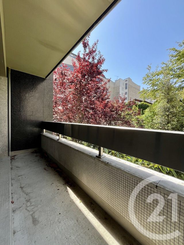 Appartement F2 à vendre PARIS