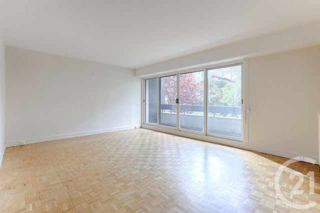 Appartement F2 à vendre - 2 pièces - 69.0 m2 - PARIS - 75016 - ILE-DE-FRANCE - Century 21 Via Conseil 16Ème