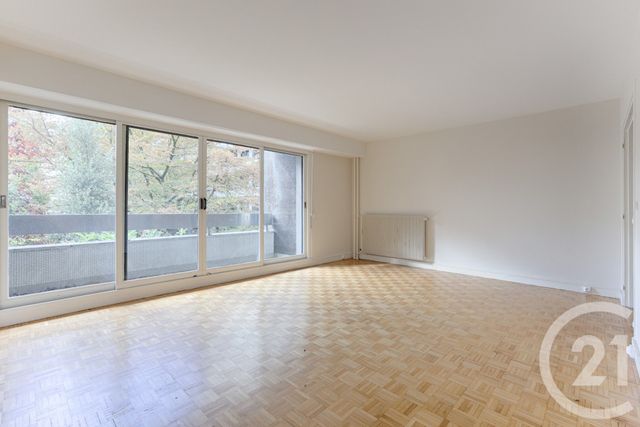 Appartement F2 à vendre - 2 pièces - 69.0 m2 - PARIS - 75016 - ILE-DE-FRANCE - Century 21 Via Conseil 16Ème