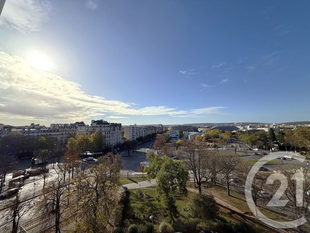 Afficher la photo en grand Appartement F2 à vendre - 2 pièces - 58.0 m2 - PARIS - 75016 - ILE-DE-FRANCE - Century 21 Via Conseil 16Ème