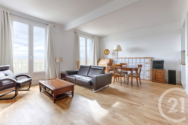 appartement - PARIS - 75016