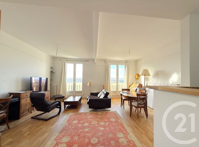 Appartement F2 à vendre - 2 pièces - 58.75 m2 - PARIS - 75016 - ILE-DE-FRANCE - Century 21 Via Conseil 16Ème