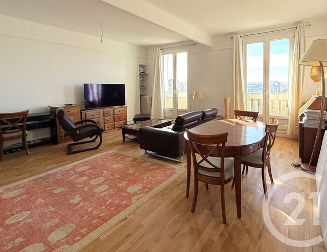 Appartement F2 à vendre PARIS