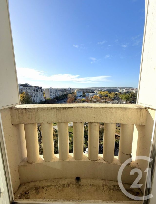 Afficher la photo en grand Appartement F2 à vendre - 2 pièces - 58.0 m2 - PARIS - 75016 - ILE-DE-FRANCE - Century 21 Via Conseil 16Ème