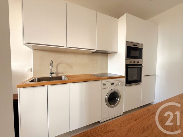 Afficher la photo en grand Appartement F2 à vendre - 2 pièces - 58.0 m2 - PARIS - 75016 - ILE-DE-FRANCE - Century 21 Via Conseil 16Ème