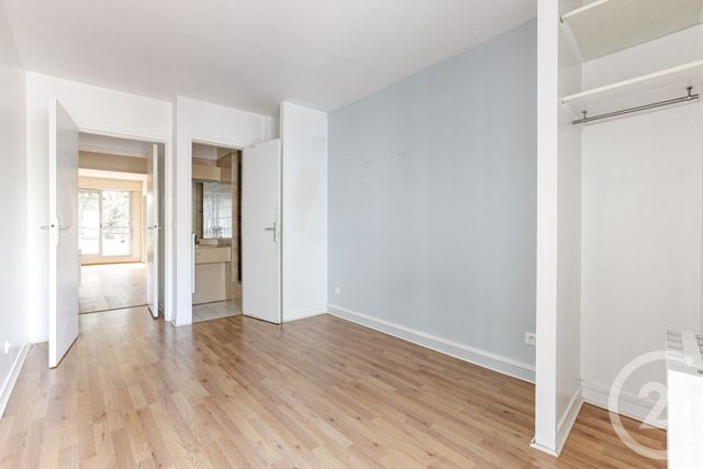 Appartement F3 à vendre - 3 pièces - 72.0 m2 - BOULOGNE BILLANCOURT - 92 - ILE-DE-FRANCE - Century 21 Via Conseil 16Ème