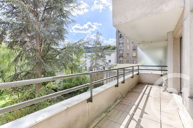 appartement - BOULOGNE BILLANCOURT - 92