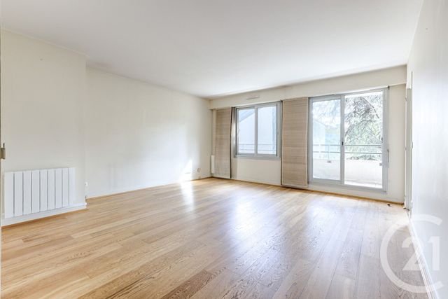 Appartement F3 à vendre - 3 pièces - 72.0 m2 - BOULOGNE BILLANCOURT - 92 - ILE-DE-FRANCE - Century 21 Via Conseil 16Ème
