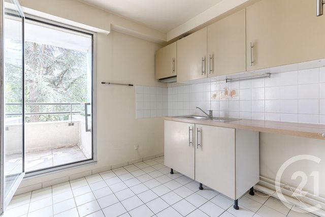 Appartement F3 à vendre - 3 pièces - 72.0 m2 - BOULOGNE BILLANCOURT - 92 - ILE-DE-FRANCE - Century 21 Via Conseil 16Ème