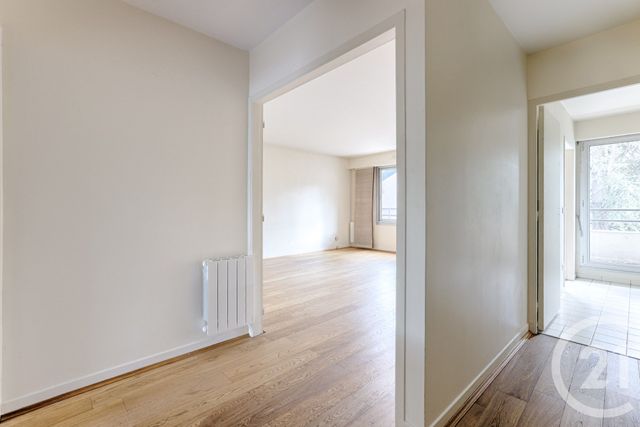 Appartement F3 à vendre - 3 pièces - 72.0 m2 - BOULOGNE BILLANCOURT - 92 - ILE-DE-FRANCE - Century 21 Via Conseil 16Ème
