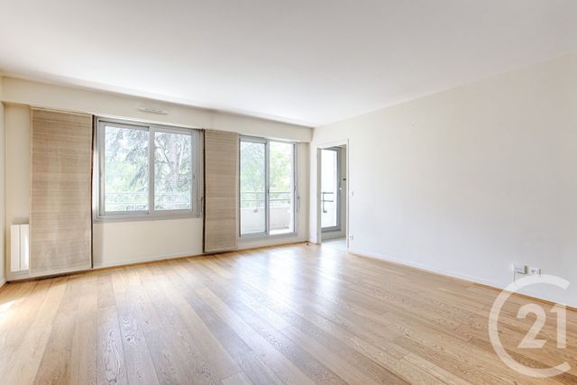 Appartement F3 à vendre - 3 pièces - 72.0 m2 - BOULOGNE BILLANCOURT - 92 - ILE-DE-FRANCE - Century 21 Via Conseil 16Ème