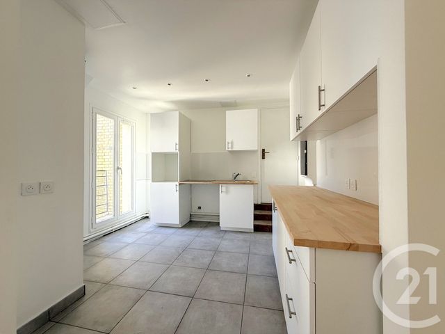 Appartement F4 à vendre - 4 pièces - 91.5 m2 - PARIS - 75016 - ILE-DE-FRANCE - Century 21 Via Conseil 16Ème