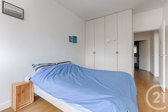 Appartement F3 à vendre - 3 pièces - 91.0 m2 - NEUILLY SUR SEINE - 92 - ILE-DE-FRANCE - Century 21 Via Conseil 16Ème