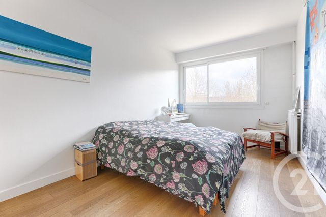 Appartement F3 à vendre - 3 pièces - 91.0 m2 - NEUILLY SUR SEINE - 92 - ILE-DE-FRANCE - Century 21 Via Conseil 16Ème