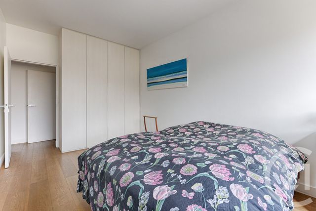 Appartement F3 à vendre - 3 pièces - 91.0 m2 - NEUILLY SUR SEINE - 92 - ILE-DE-FRANCE - Century 21 Via Conseil 16Ème