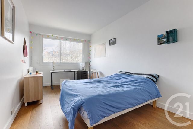 Appartement F3 à vendre - 3 pièces - 91.0 m2 - NEUILLY SUR SEINE - 92 - ILE-DE-FRANCE - Century 21 Via Conseil 16Ème