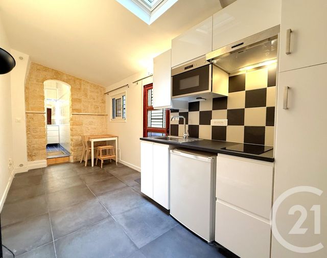 appartement - PARIS - 75015