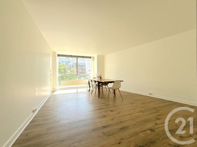 appartement - PARIS - 75016