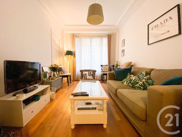 appartement - PARIS - 75016