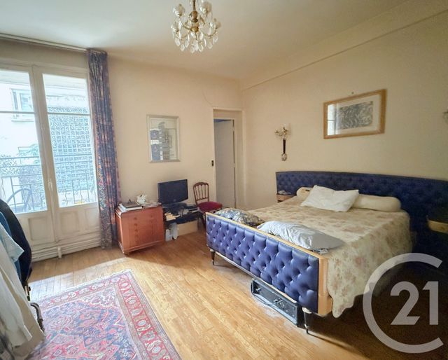 Appartement F4 à vendre - 4 pièces - 102.0 m2 - PARIS - 75016 - ILE-DE-FRANCE - Century 21 Via Conseil 16Ème