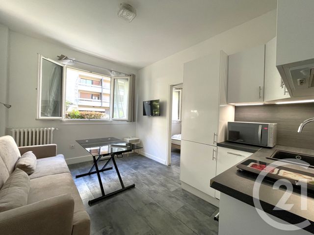 appartement - PARIS - 75016