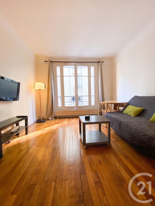 appartement - PARIS - 75016