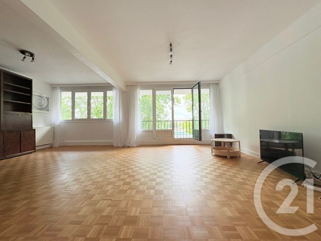 appartement - PARIS - 75016
