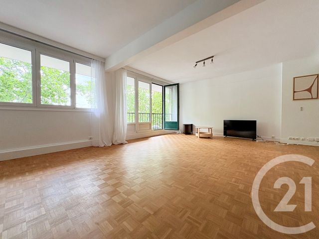 appartement - PARIS - 75016