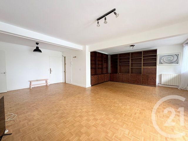 Appartement F4 à louer PARIS