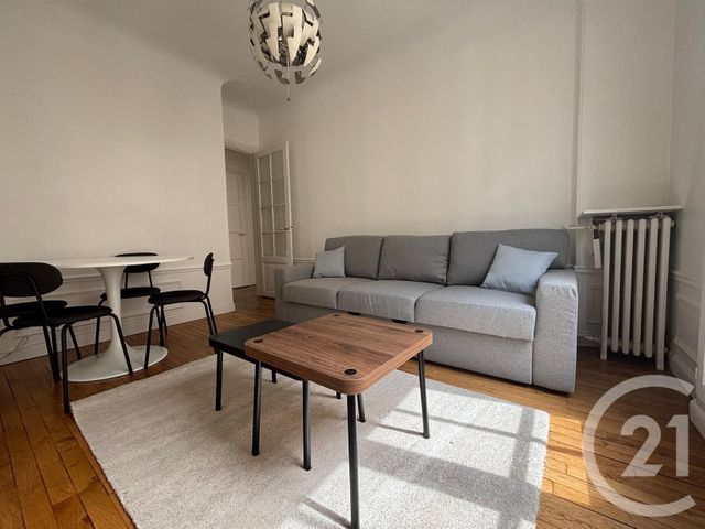 appartement - PARIS - 75016