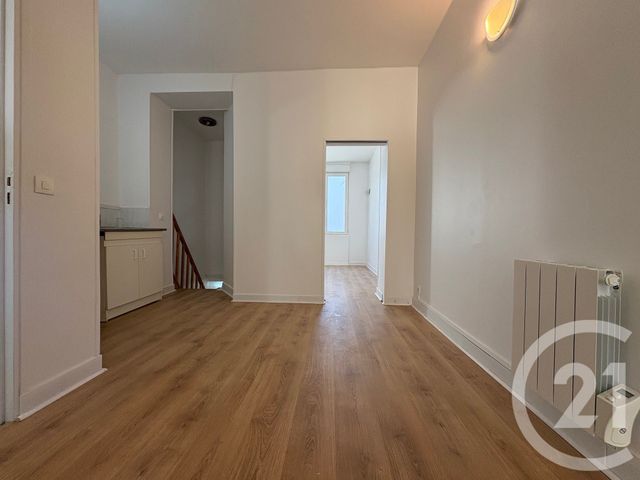 Appartement F2 Bis à louer GENTILLY