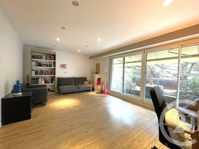 Appartement F4 à vendre PARIS