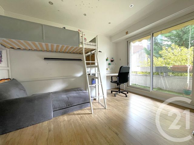 Appartement F4 à vendre - 4 pièces - 93.0 m2 - PARIS - 75016 - ILE-DE-FRANCE - Century 21 Via Conseil 16Ème