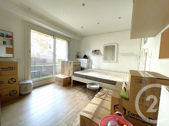 Appartement F4 à vendre - 4 pièces - 93.0 m2 - PARIS - 75016 - ILE-DE-FRANCE - Century 21 Via Conseil 16Ème