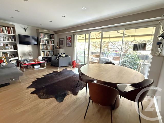 appartement - PARIS - 75016