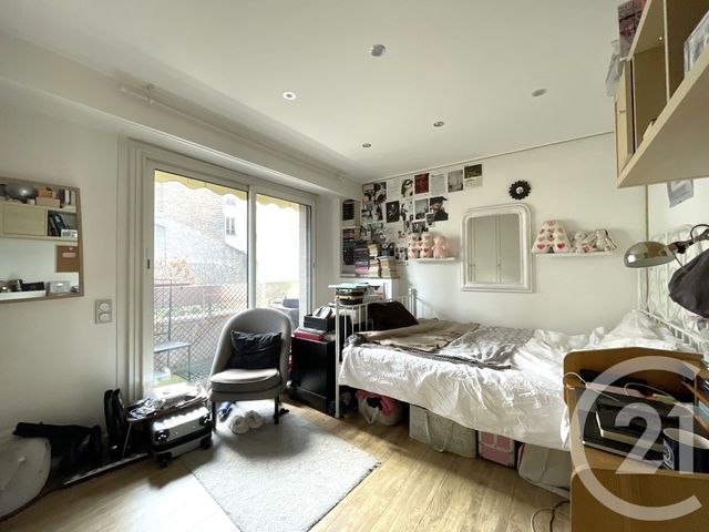 Appartement F4 à vendre - 4 pièces - 97.0 m2 - PARIS - 75016 - ILE-DE-FRANCE - Century 21 Via Conseil 16Ème