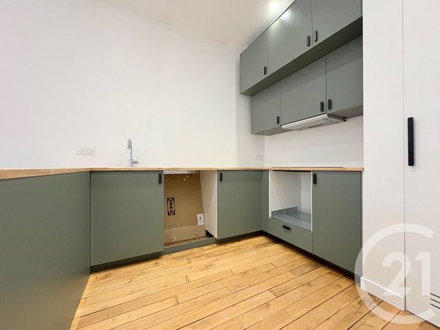 appartement - BOULOGNE BILLANCOURT - 92