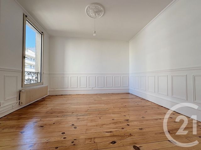 Appartement F7 à louer - 7 pièces - 173.3 m2 - PARIS - 75016 - ILE-DE-FRANCE - Century 21 Via Conseil 16Ème