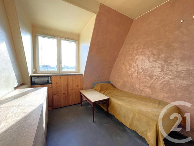 Appartement F1 bis à vendre - 2 pièces - 19.06 m2 - PARIS - 75016 - ILE-DE-FRANCE - Century 21 Via Conseil 16Ème